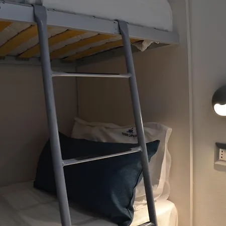 Affittacamere Torre Lapillo B&B 토레 라필로