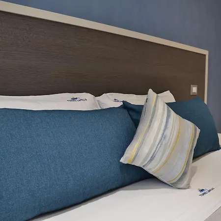 Affittacamere Torre Lapillo 3* 토레 라필로
