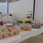 Affittacamere Torre Lapillo Oda ve Kahvaltı Torre Lapillo