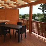 Affittacamere Torre Lapillo Oda ve Kahvaltı Torre Lapillo