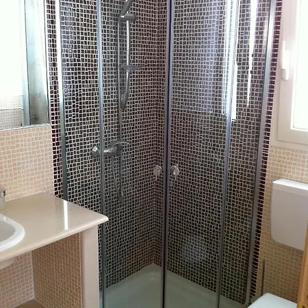 Affittacamere Torre Lapillo 3* Torre Lapillo