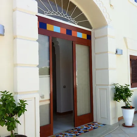 Affittacamere Torre Lapillo 3* Torre Lapillo