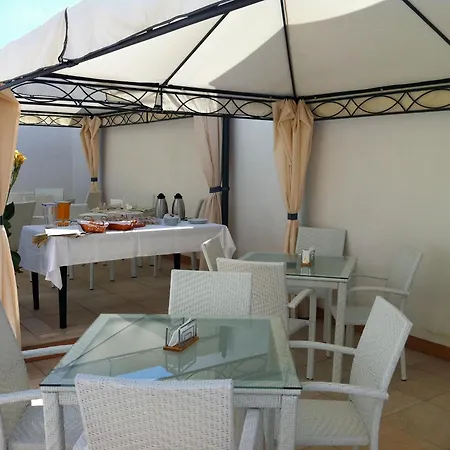 Affittacamere Torre Lapillo