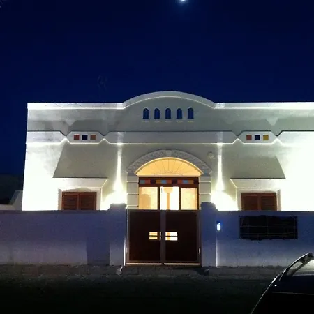 Affittacamere Torre Lapillo 3* Torre Lapillo