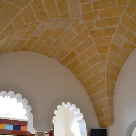 Affittacamere Torre Lapillo