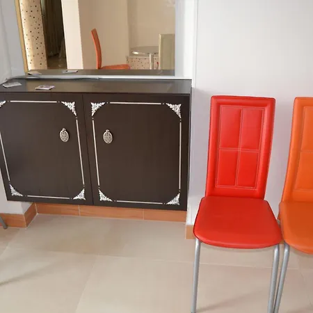 Affittacamere Torre Lapillo