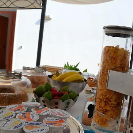 Affittacamere Torre Lapillo 3*