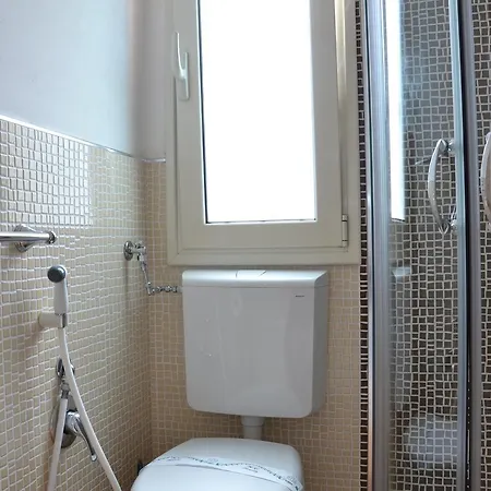 Affittacamere Torre Lapillo 3* Torre Lapillo