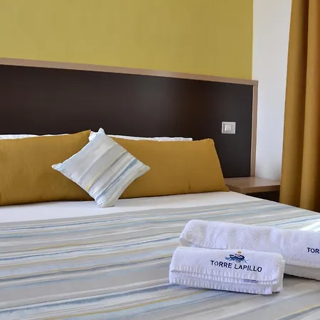 Affittacamere Torre Lapillo