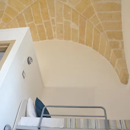 Affittacamere Torre Lapillo Bed & Breakfast Torre Lapillo