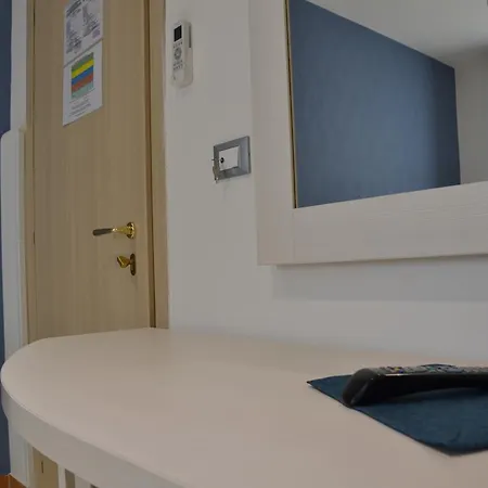 Affittacamere Torre Lapillo Torre Lapillo