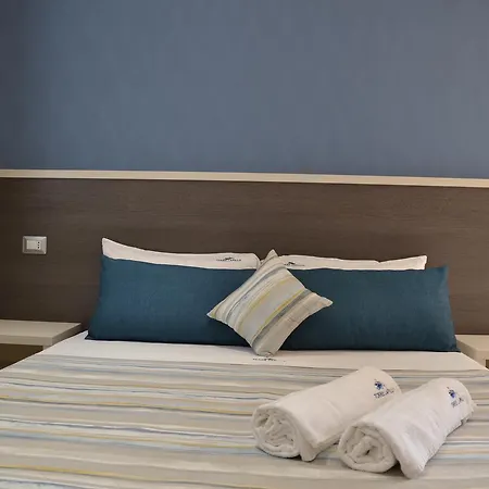 Nocleg ze śniadaniem Affittacamere Torre Lapillo 3*