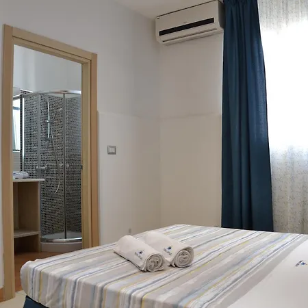 Affittacamere Torre Lapillo