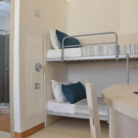 Affittacamere Torre Lapillo Torre Lapillo