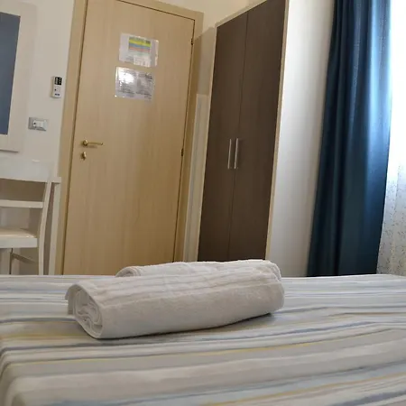 Affittacamere Torre Lapillo