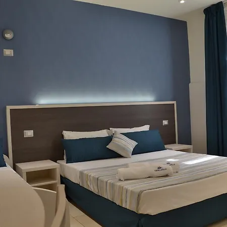 Affittacamere Torre Lapillo 3* Torre Lapillo