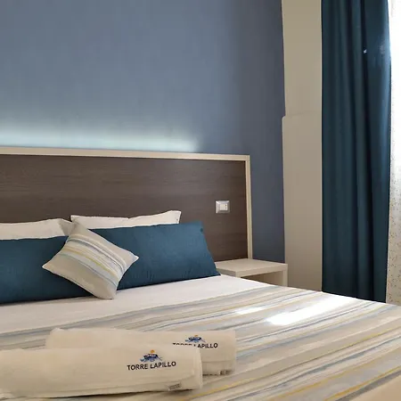 Oda ve Kahvaltı Affittacamere Torre Lapillo