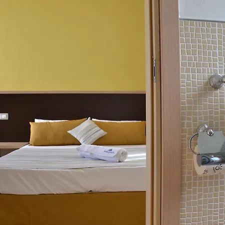 Affittacamere Torre Lapillo