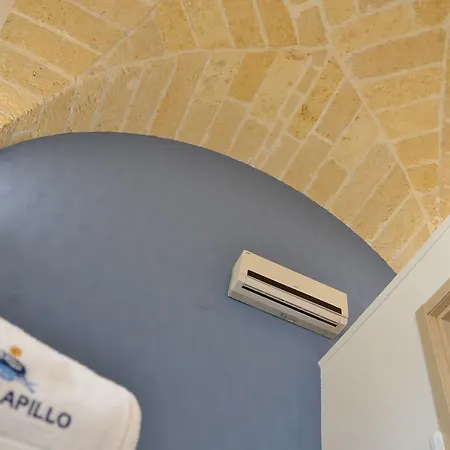 Oda ve Kahvaltı Affittacamere Torre Lapillo