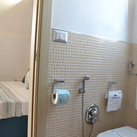 Affittacamere Torre Lapillo Bed & Breakfast