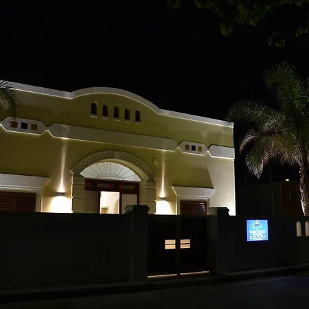 Affittacamere Torre Lapillo Torre Lapillo