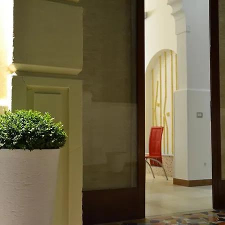 Oda ve Kahvaltı Affittacamere Torre Lapillo Torre Lapillo