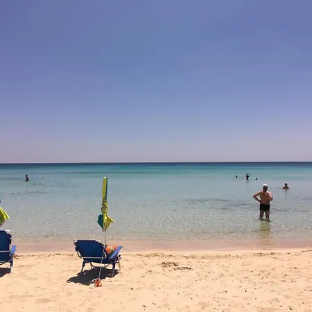 Affittacamere Torre Lapillo 3* Torre Lapillo