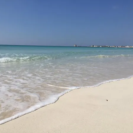 Affittacamere Torre Lapillo