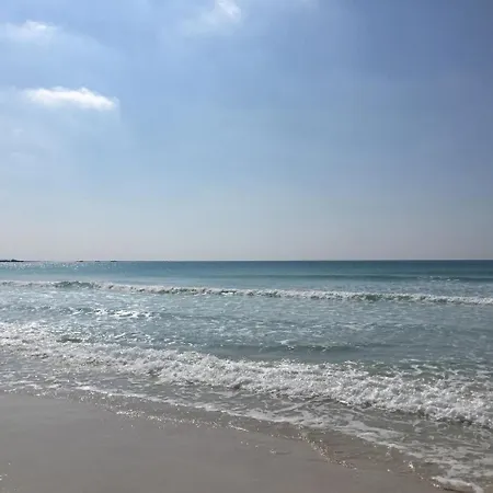 Affittacamere Torre Lapillo Oda ve Kahvaltı Torre Lapillo