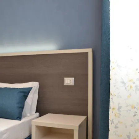 Bed & Breakfast Affittacamere Torre Lapillo