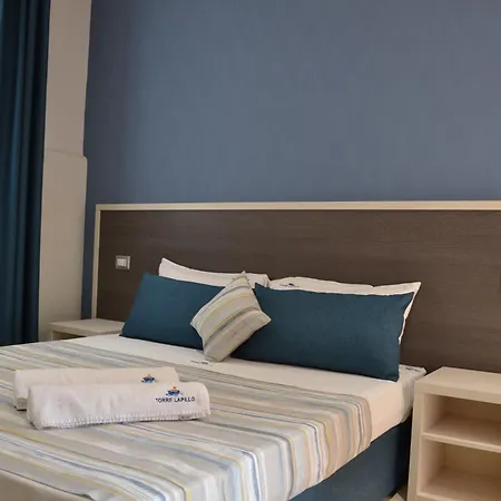 Affittacamere Torre Lapillo