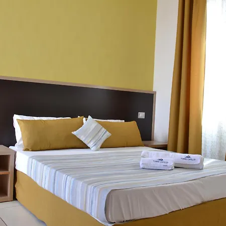 Affittacamere Torre Lapillo Torre Lapillo