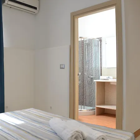 Bed & Breakfast Affittacamere Torre Lapillo Torre Lapillo