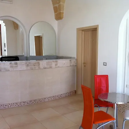 Affittacamere Torre Lapillo 3* Torre Lapillo