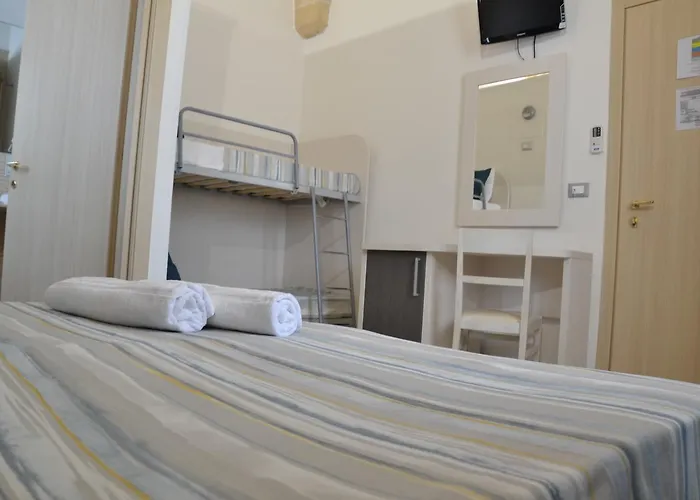 Affittacamere Torre Lapillo