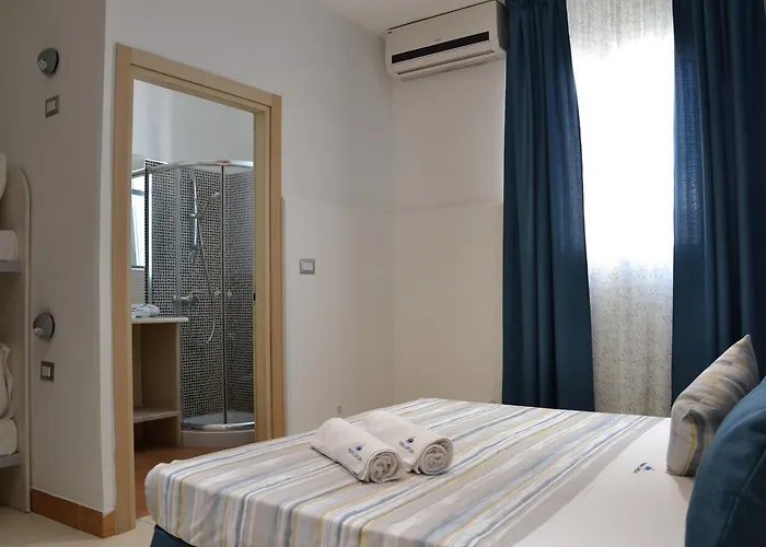 Affittacamere Torre Lapillo