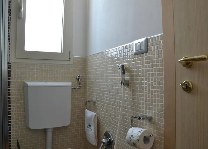 Affittacamere Torre Lapillo טורה לפילו