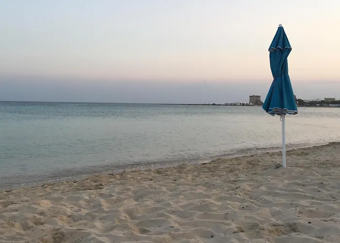 לינה וארוחת בוקר Affittacamere Torre Lapillo 3*