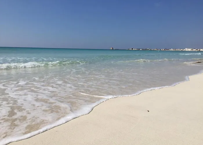 Affittacamere Torre Lapillo